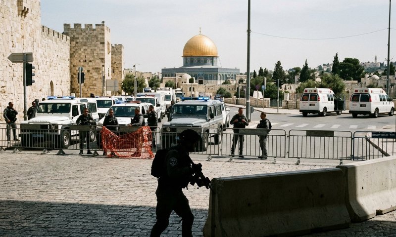 כתבי אישום נגד קטין וצעיר מחיפה שתכננו פיגועים לדאעש