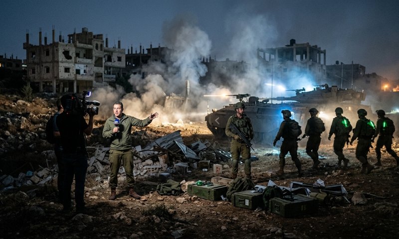 ישראל ולבנון הסכימו על יישום הפסקת האש בתנאי שחיזבאללה יפנה את הדרום