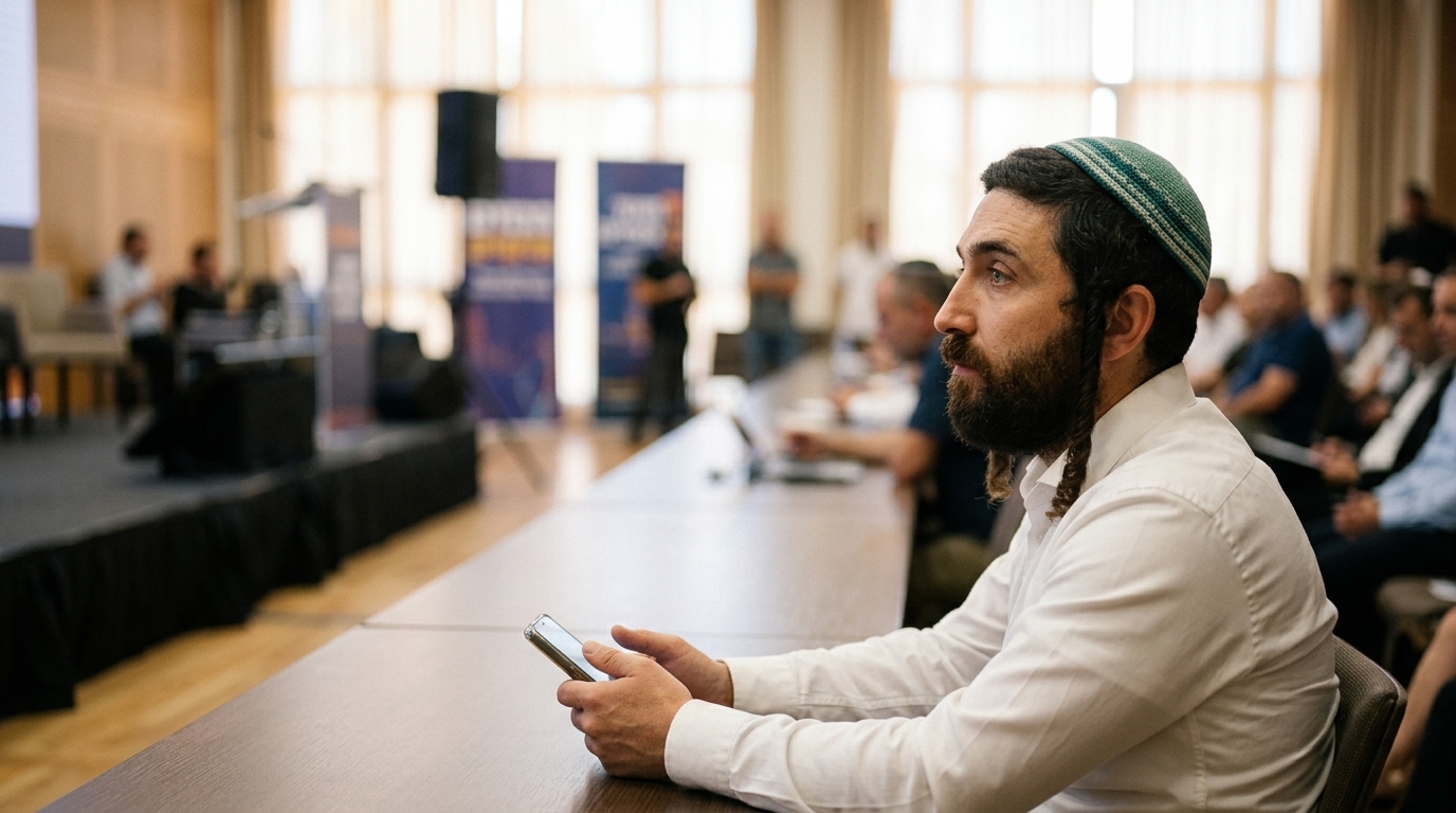 בגלל ביקור ח"כ סוכות: כל בתי הספר באום אל-פחם ייסגרו מחר