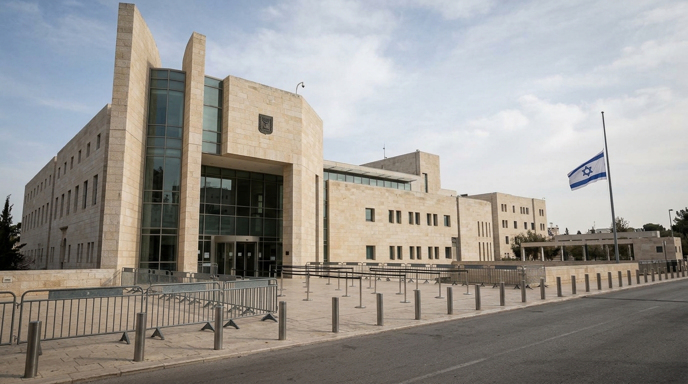 נתניהו לבג"ץ: לא אפטר את בן גביר, אין עילה להדחתו