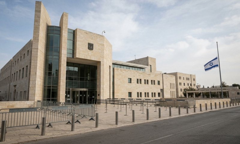 נתניהו לבג"ץ: לא אפטר את בן גביר, אין עילה להדחתו