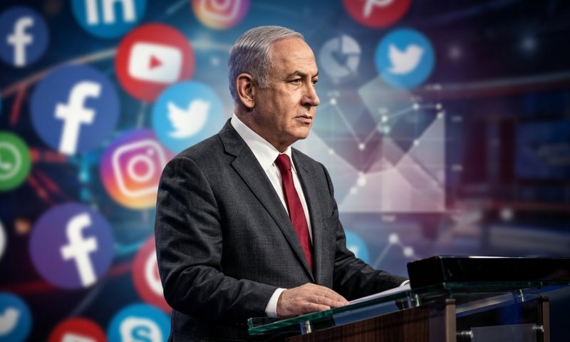 גוש נתניהו צונח ל-50 מנדטים, סמוטריץ' שוב מתחת לאחוז החסימה