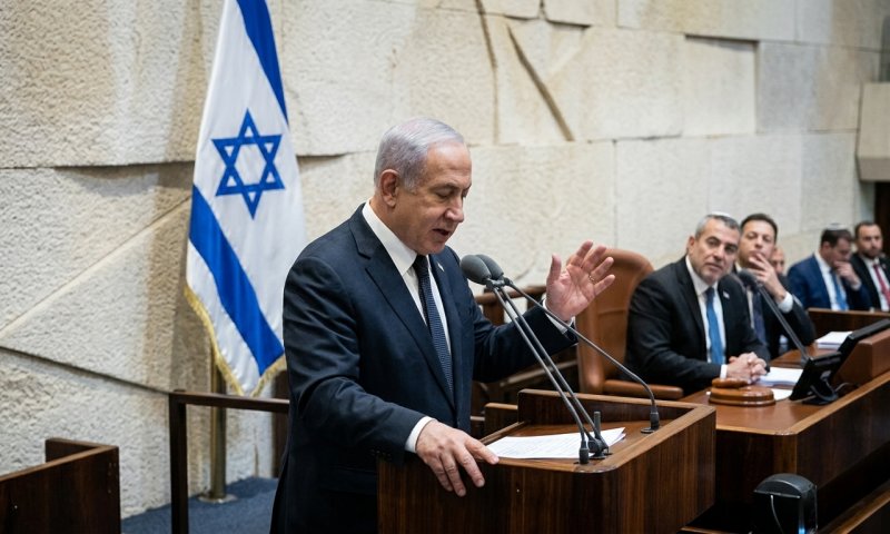 הכנסת אישרה הטבות מס ליישובי יהודה ושומרון - רטרואקטיבית מ-2026