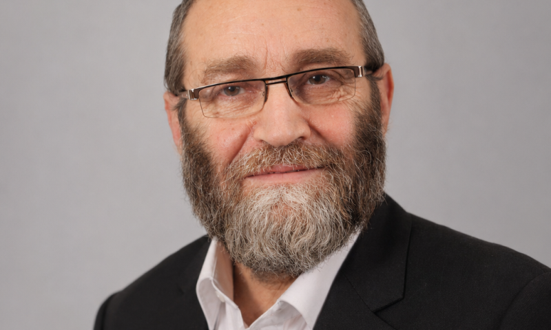 גפני נפגש עם נתניהו לקראת שבוע מכריע לחקיקה החרדית