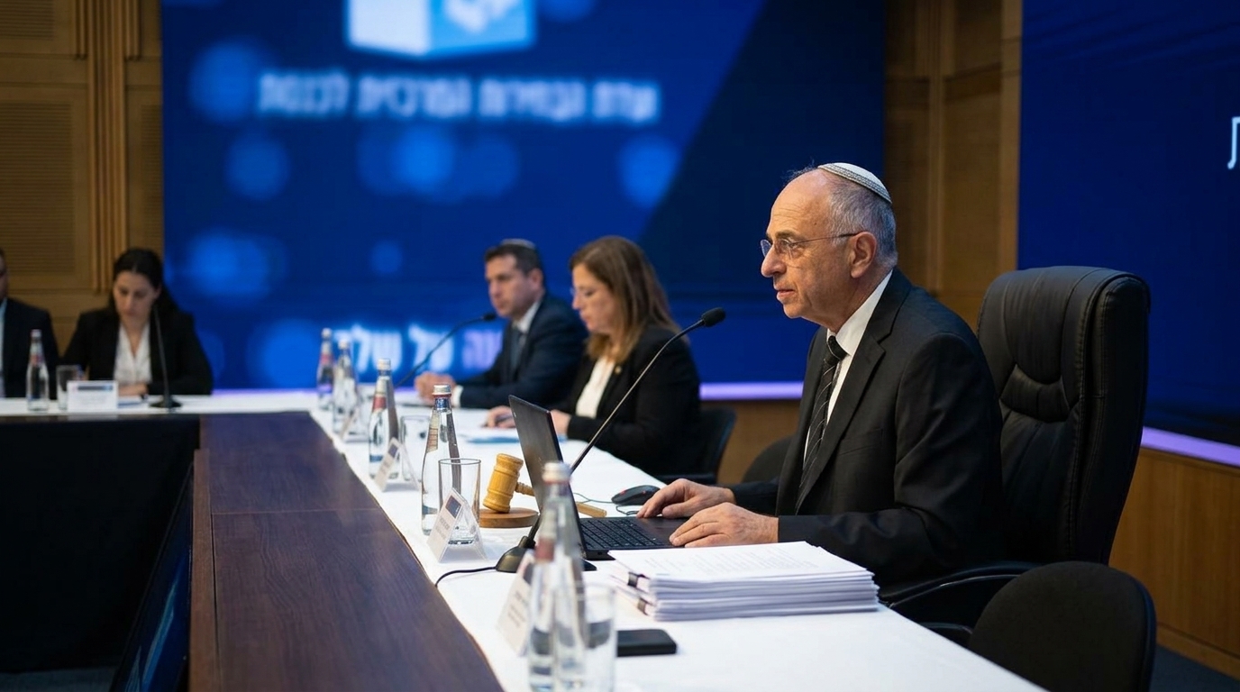 סולברג קבע דיון בעתירת הליכוד על טיסות מצביעים