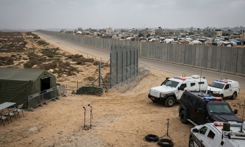 גרעין "חלוצי עזה" מזנק אחרי דברי נתניהו: "יש זמן לדבר ויש זמן לעשות"