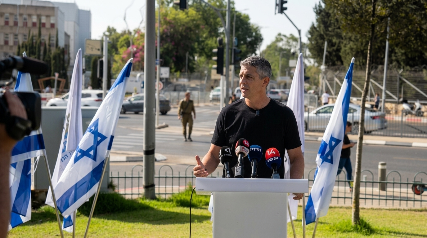 הנדל קורא לוינטר לפרוש מהתמיכה בנתניהו והחרדים