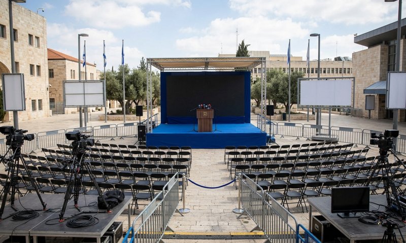 אמה של ליבי כהן מגורי מאיימת לעזוב אם נתניהו יישאר
