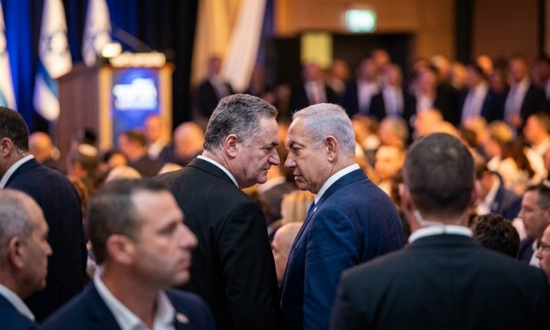 בית הדין של הליכוד עוצר בצו ביניים את שריון חיים כץ