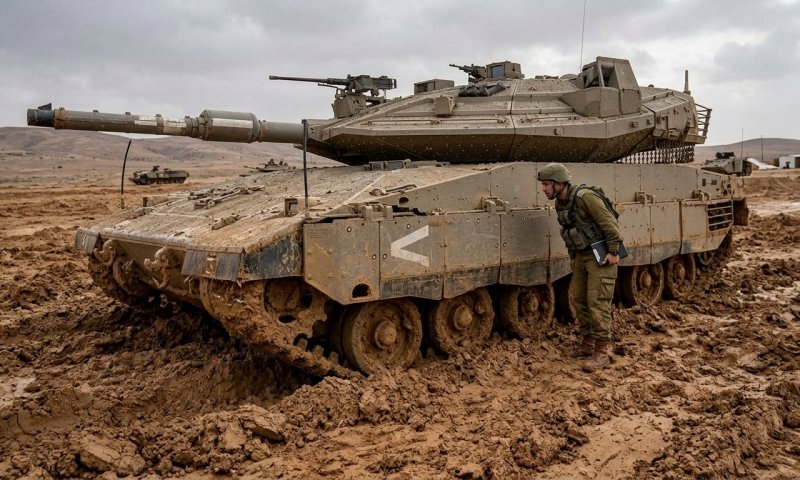 12 ראשי ישיבות הסדר: לא נשלח תלמידים לחיל השריון