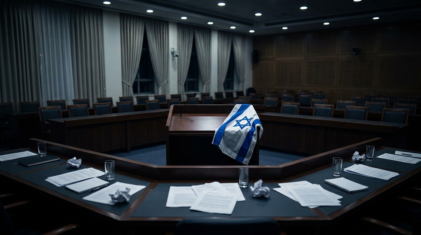 חברת הכנסת לסקי דרשה מגולן לזנוח את "יהודה ושומרון" - הוא סירב