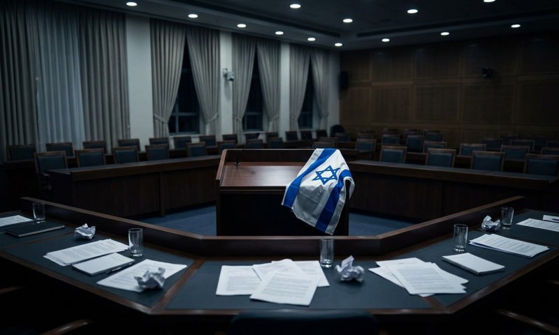 חברת הכנסת לסקי דרשה מגולן לזנוח את "יהודה ושומרון" - הוא סירב