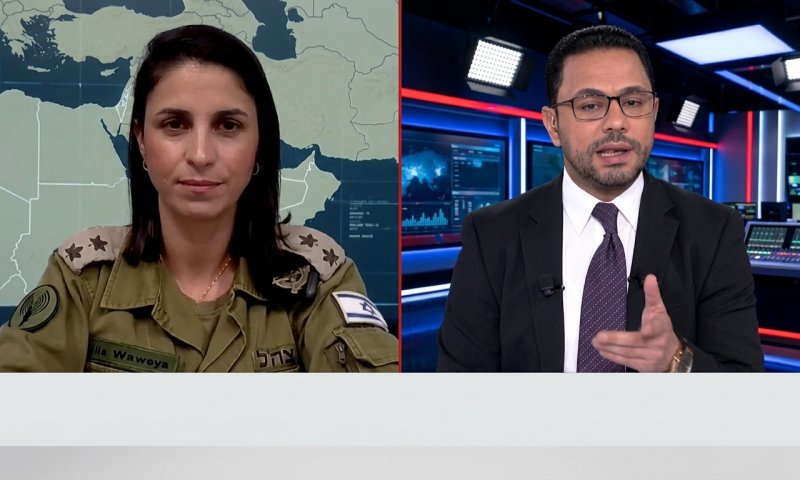 דריכות שיא: גורמי מודיעין מזהירים שאיראן נערכת למכה מקדימה