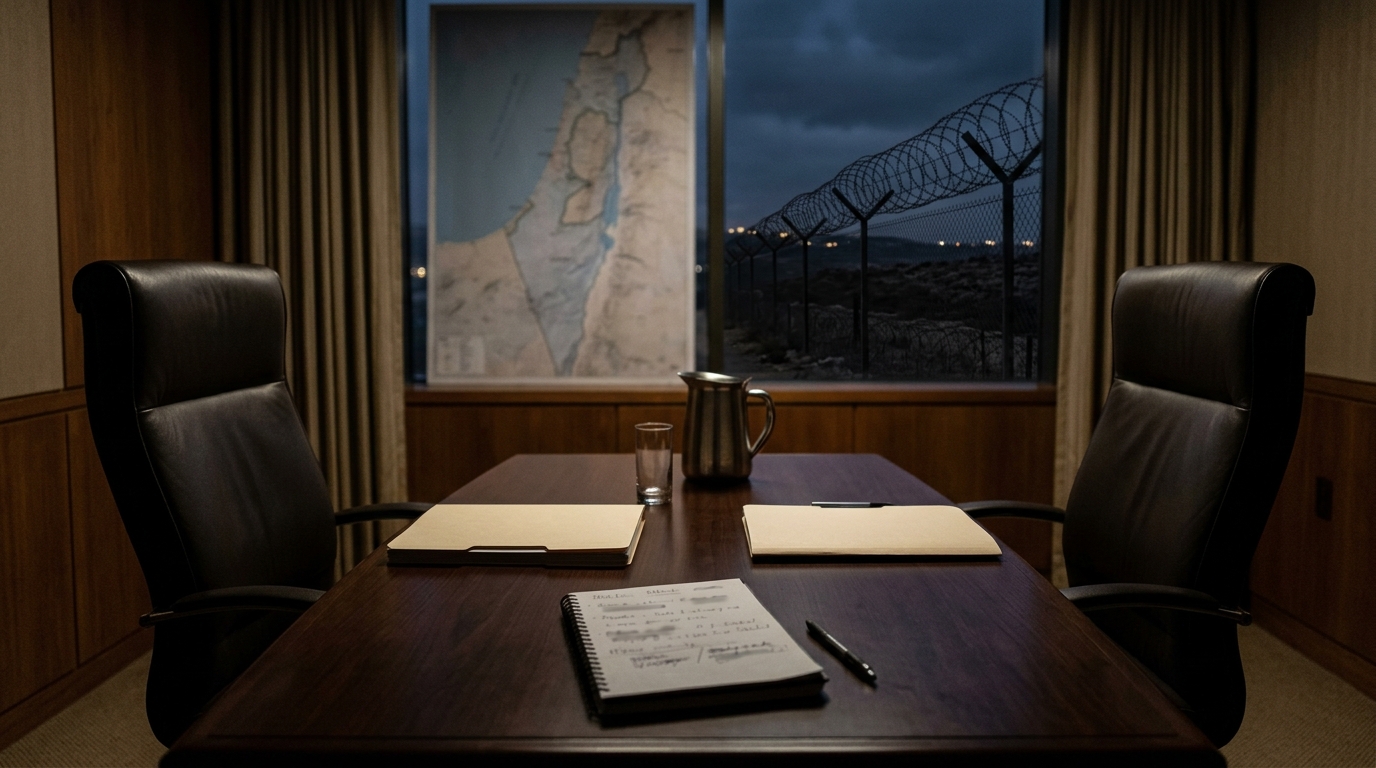 ישראל ולבנון הסכימו: אלה המדינות שיפקחו על פירוק נשק חיזבאללה