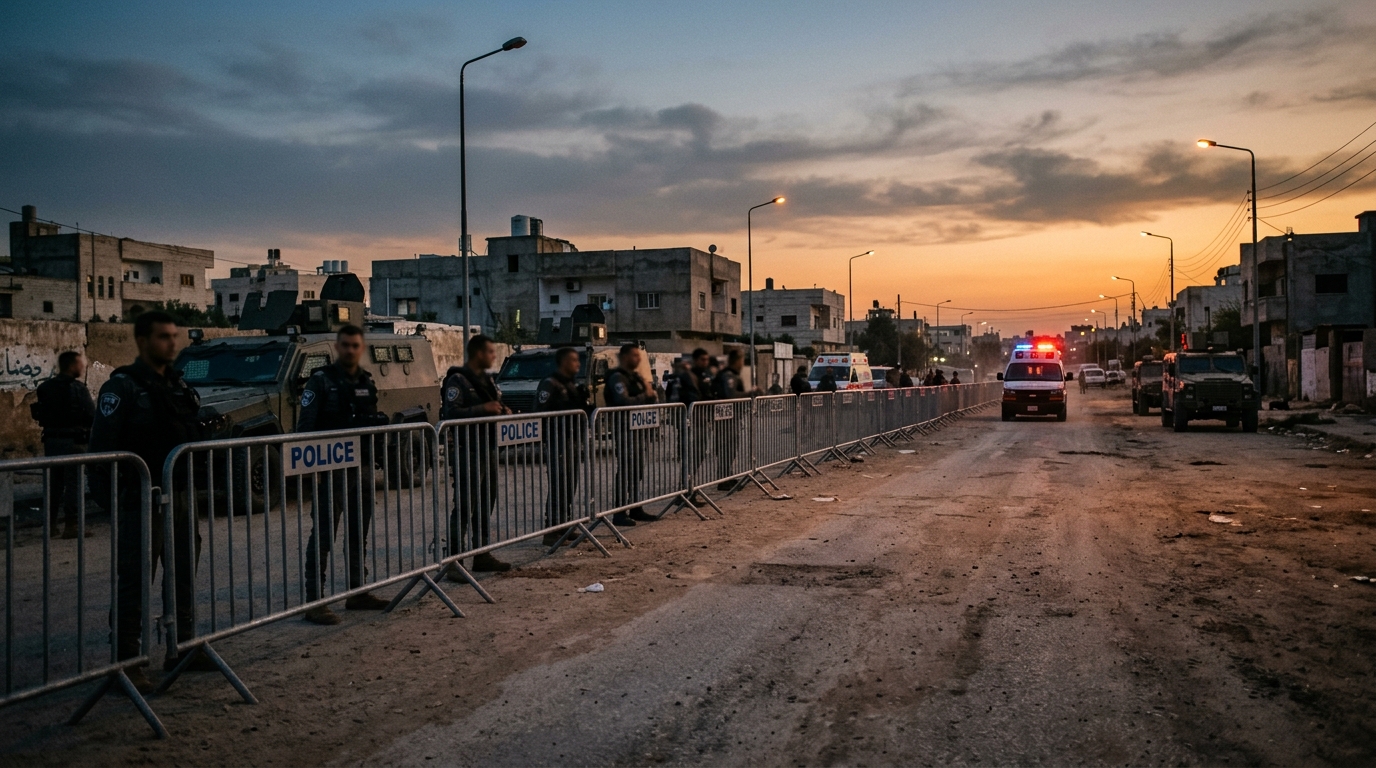 צה"ל חיסל בחאן יונס מחבל נוח'בה שרצח את שטיינברג