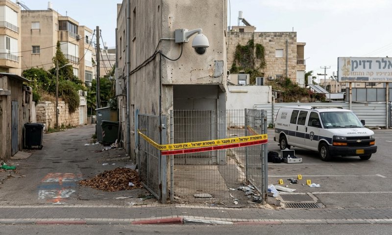 משפחת אלדר דיין תובעת את המשטרה ודורשת ועדת חקירה