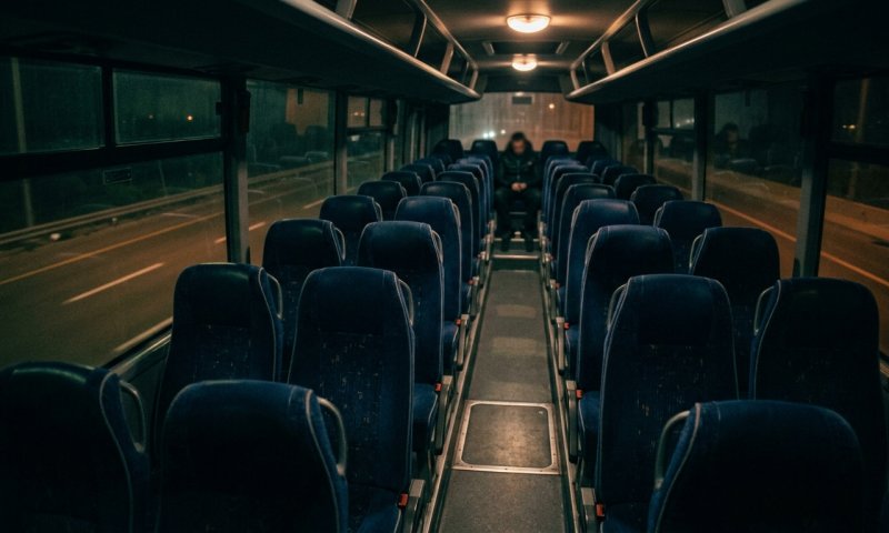 תושב עפולה נאשם ששבר שן לנער באוטובוס בטבריה