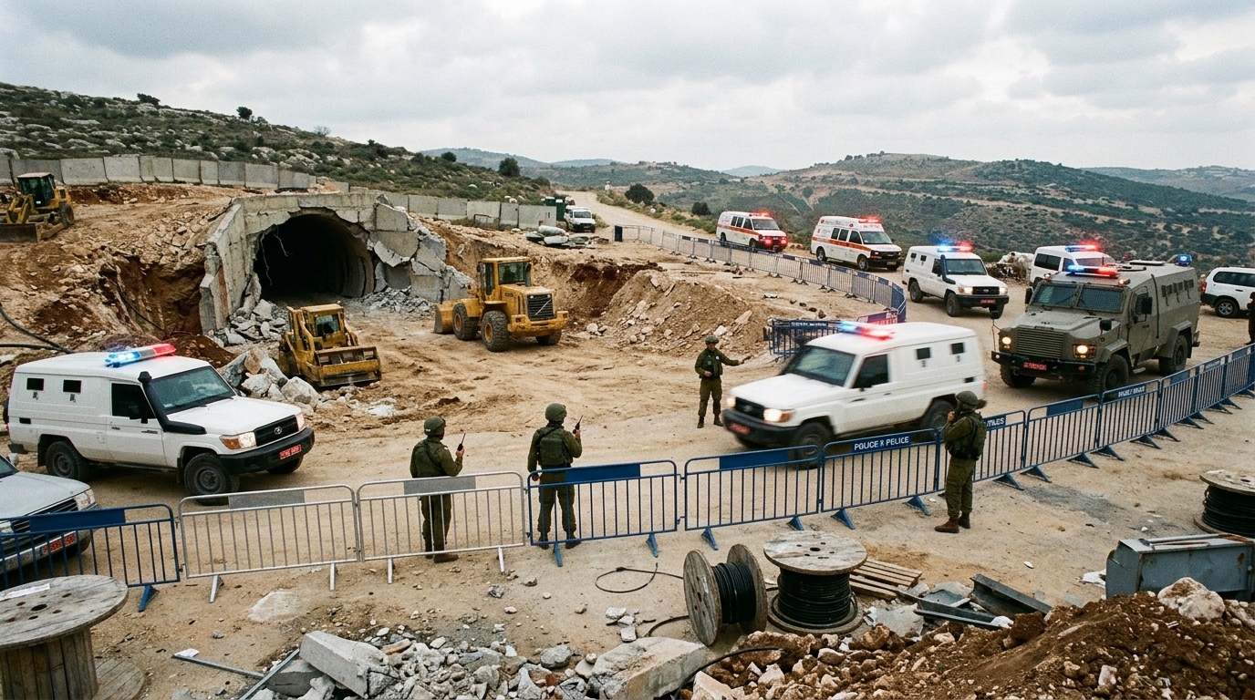טראמפ מכריז: חמאס הסכימה לפרק את נשקה לגמרי