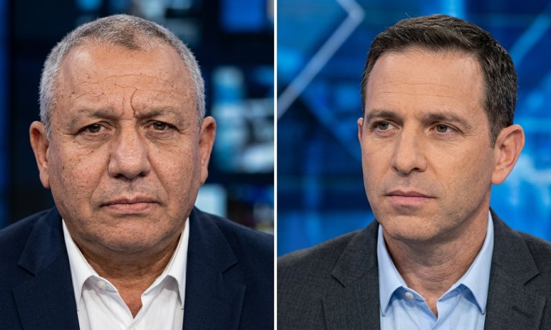 האיש שהכי הכיר את נתניהו מבפנים עובר לאיזנקוט