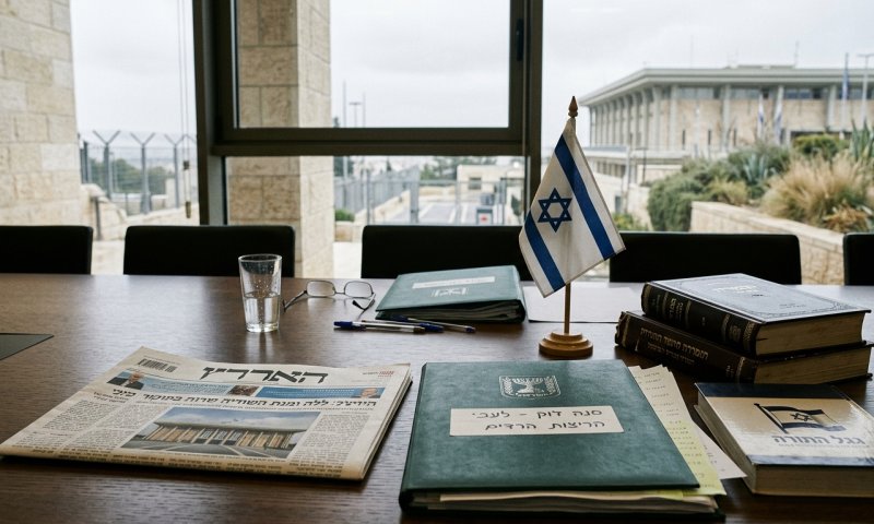 נתניהו נפגש בחשאי עם גולדקנופף ובבצ'יק לאחר חודשים של נתק
