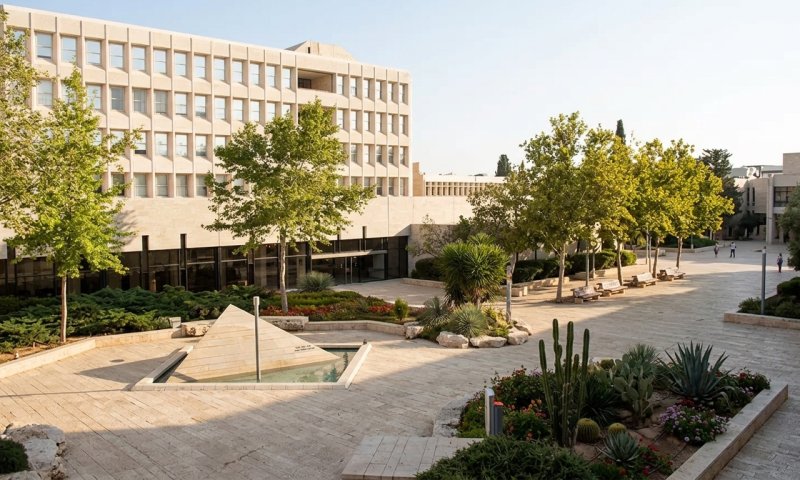 הטכניון נפל מהטופ 100 העולמי