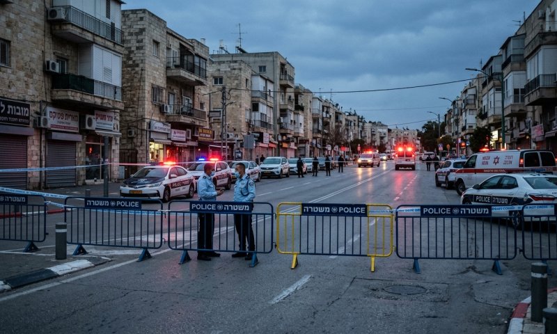 מסמך בכתב יד של סינוואר חושף: הוא תכנן את ה-7 באוקטובר עד לפרטים הקטנים