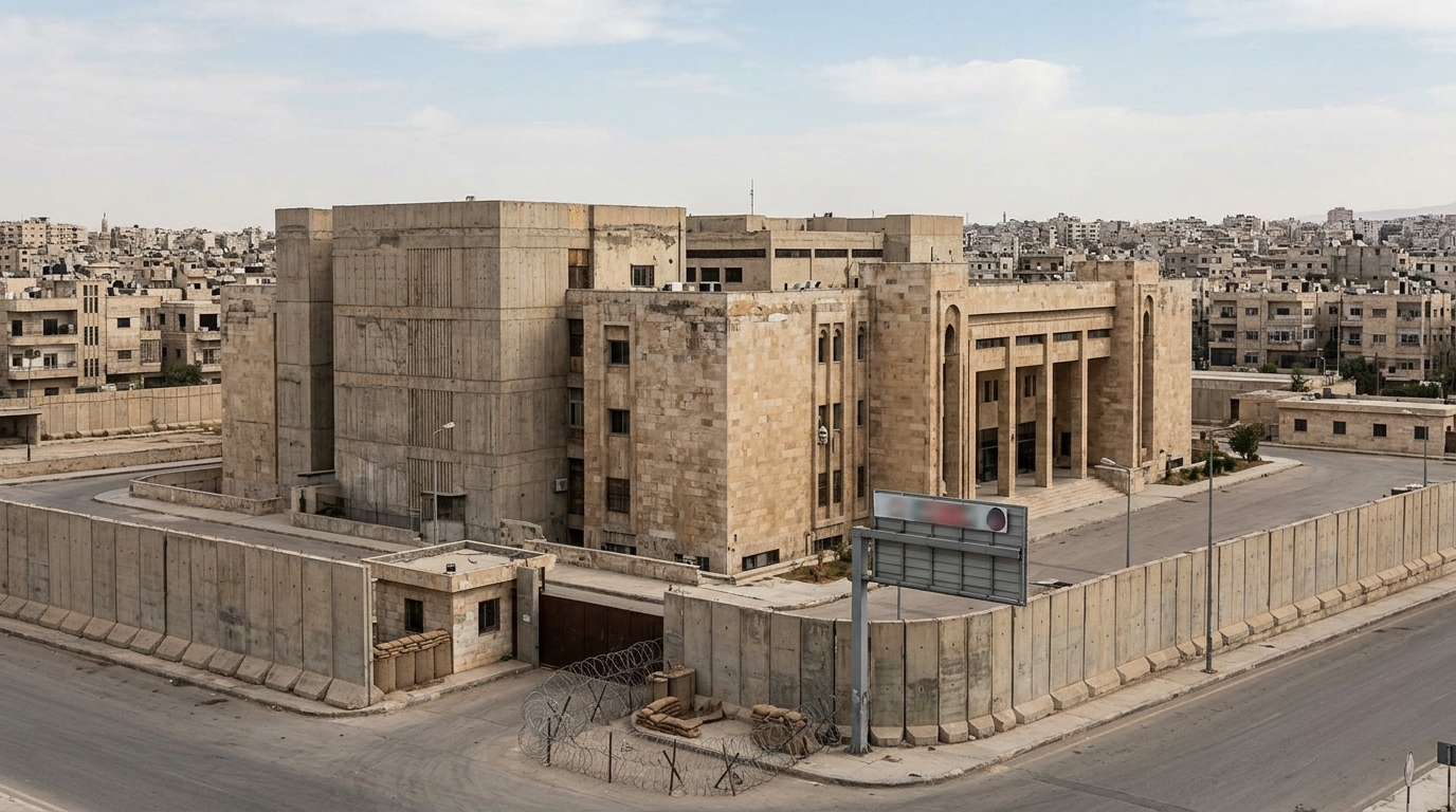 עונש מוות לאסד הנמלט: בית משפט בדמשק גזר את דינו