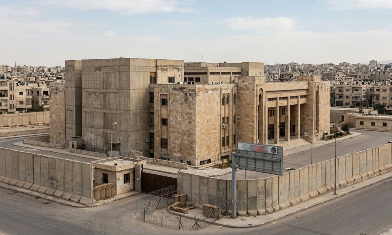 עונש מוות לאסד הנמלט: בית משפט בדמשק גזר את דינו