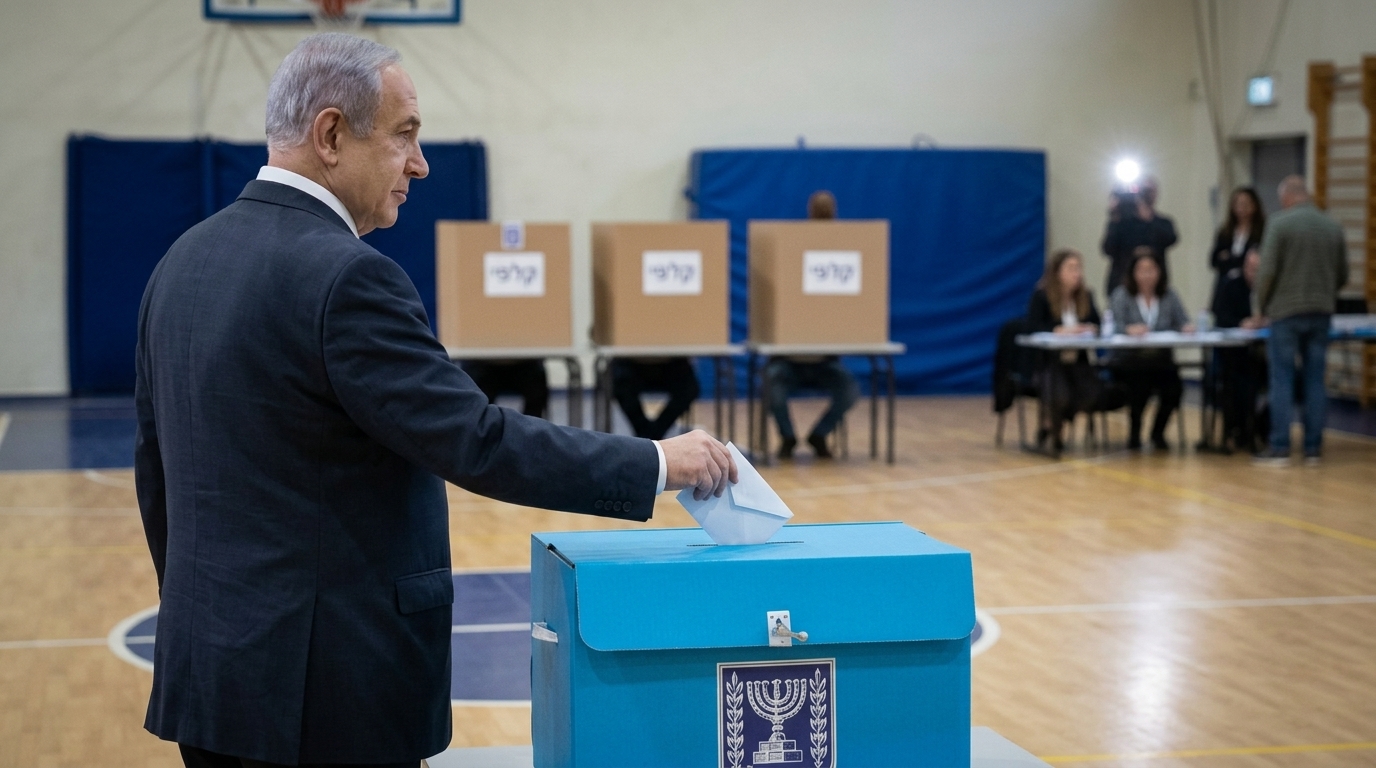 נראה שהמקורות שסופקו לכתבה זו מכילים מידע מועט מאוד - למעשה, תוכן המקור הוא טקסט שיווקי של האתר ולא כתבה עיתונאית עם פרטים. בידיי עובדה אחת בלבד: הקואליציה הודיעה שהבחירות יתקיימו ב-27 באוקטובר, לאחר פיזור הכנסת ה-25 ב-17 ביולי.