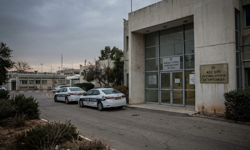 להב 433 סיים לחקור את מאי גולן בחשד לשוחד והעביר את התיק לפרקליטות