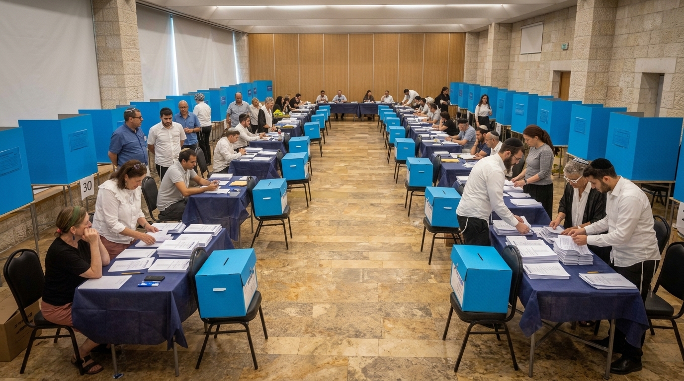 ספירה חוזרת בליכוד דוחקת את גילה גמליאל מהכנסת