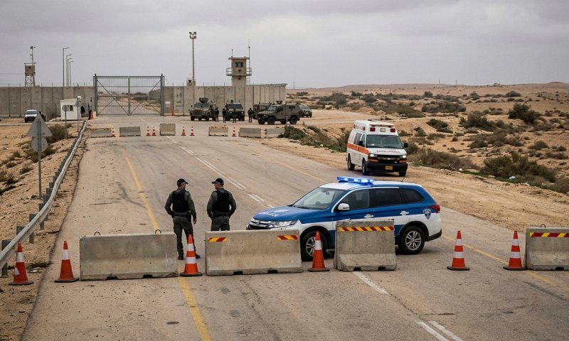 צה"ל חיסל מחבל חמאס שהשתתף בטבח ה-7 באוקטובר