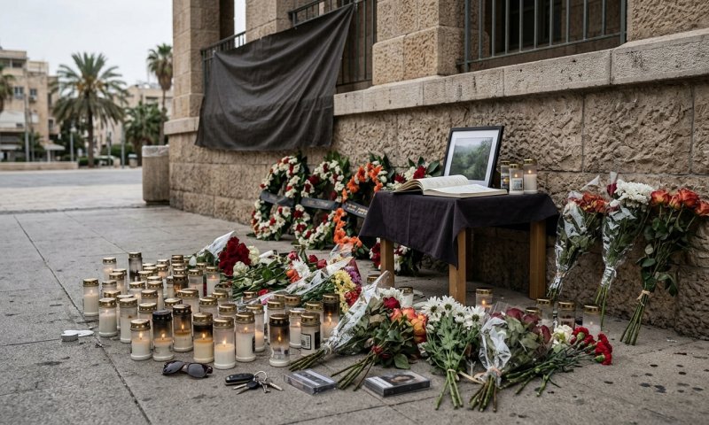 ישראל נפרדת מישי לוי: הזמר מחלוצי המוזיקה המזרחית הלך לעולמו בגיל 63