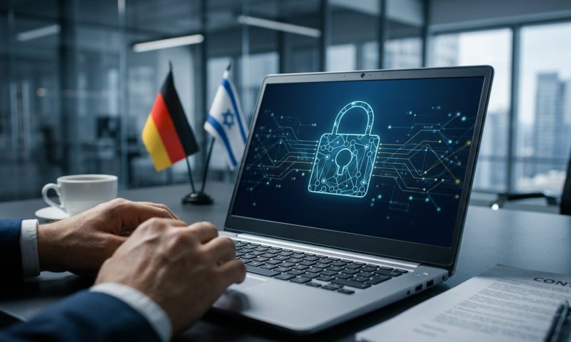מיוניק רה בדרך לרכוש את חברת הסייבר הישראלית At-Bay