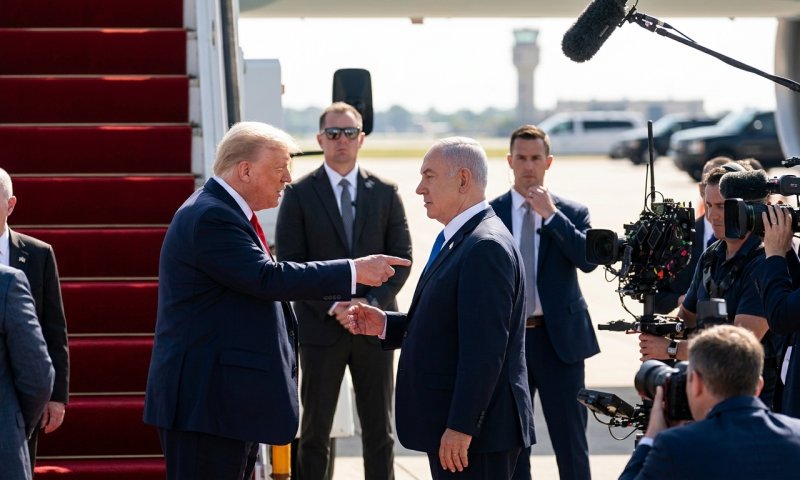 מודיעין איראן מודה: נפלנו למלכודת הדיפלומטית של נתניהו וטראמפ