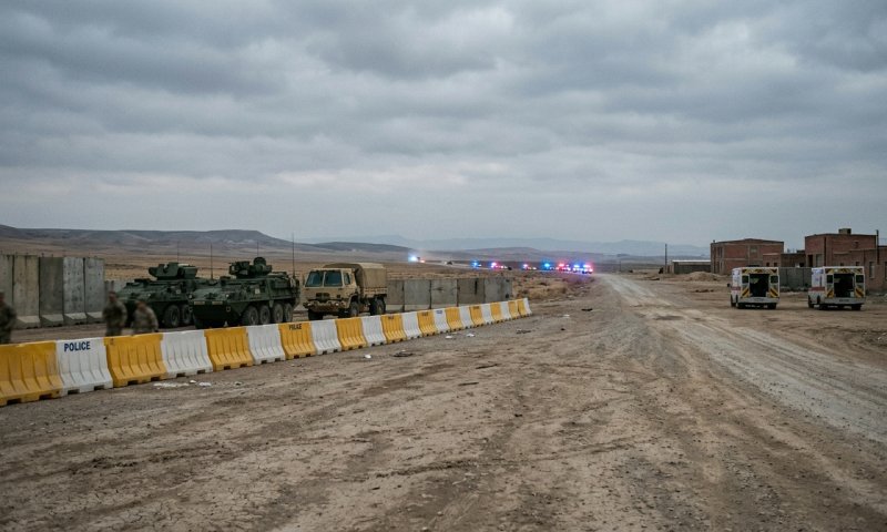 צה"ל חיסל יותר מ-30 מחבלים בכפר דבין בדרום לבנון
