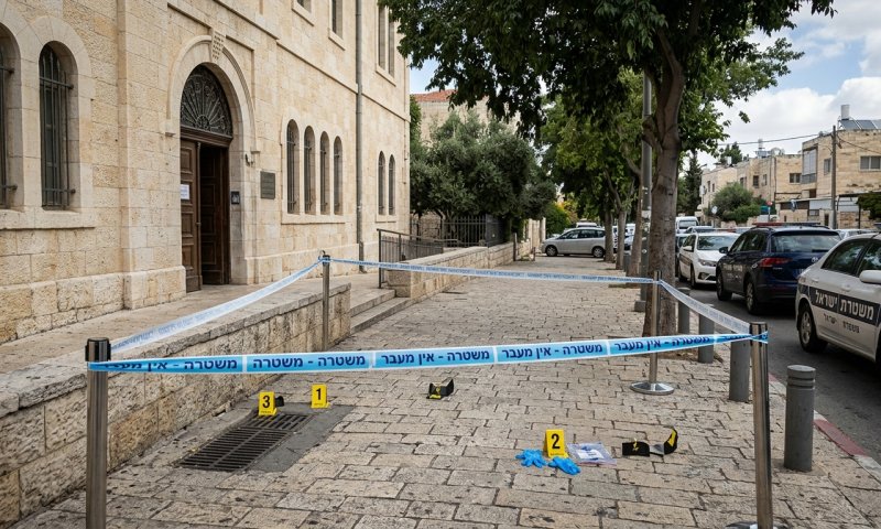 שרה נתניהו נותרה לבד ברחוב וניסתה לעצור מונית - לשכת נתניהו הגישה תלונה לשב"כ