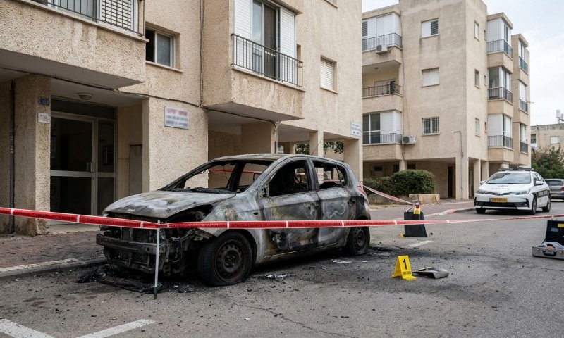 בן זוגה לשעבר של ליה מלכה שוחרר ממעצר - אך נשאר חשוד ברצח