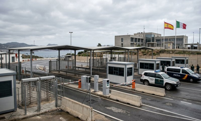 ספרד מאיימת על איטליה בגבולות: אולטימטום עד יום ראשון