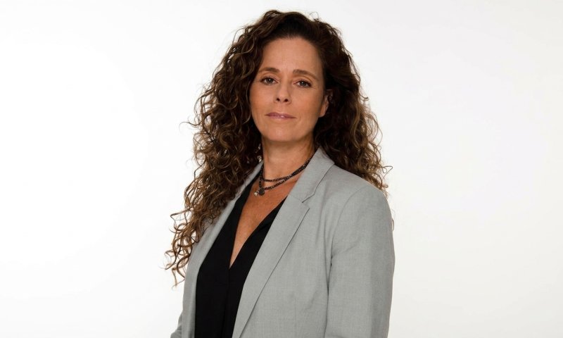 אל"מ במיל' שהייתה סגנית ראש המל"ל מצטרפת לישראל ביתנו