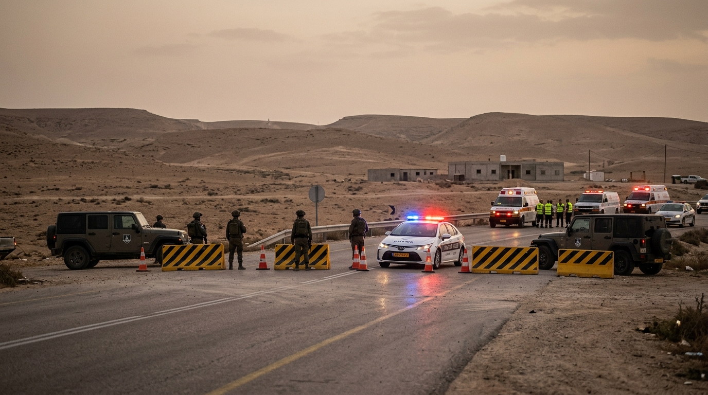 צה"ל ושב"כ חיסלו מפקד חמאס שתכנן פיגועים נגד לוחמים בעזה