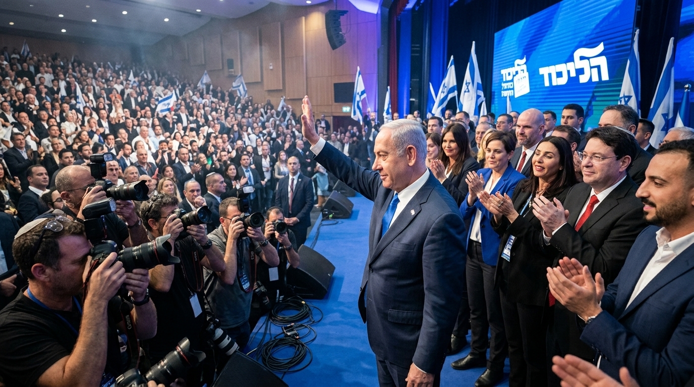 ליכוד וציונות דתית תוקפים את האלוף במיל' אלון: "דחף לכניעה מוחלטת לחמאס"