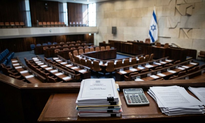 רגע לפני פיזור הכנסת: מבקשים לאשר 31 מיליון לחרדים - אחרי שהכסף כבר יצא