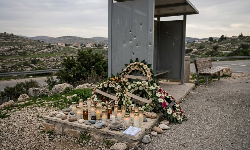 בנו של נתנאל שוקרון ספד לו: "תודה שהצלת לי את החיים"