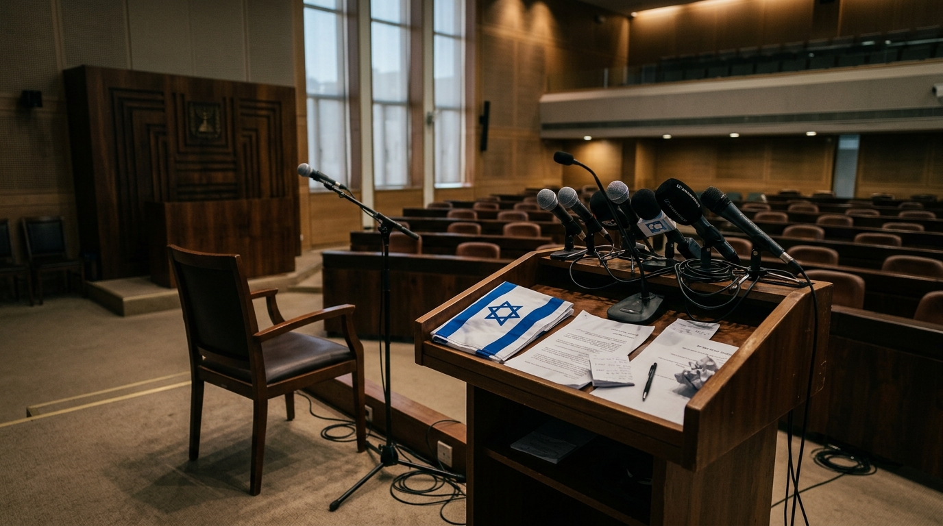 ח"כ סולומון פורש מפריימריז הציונות הדתית: "ויתרו על העקרונות"