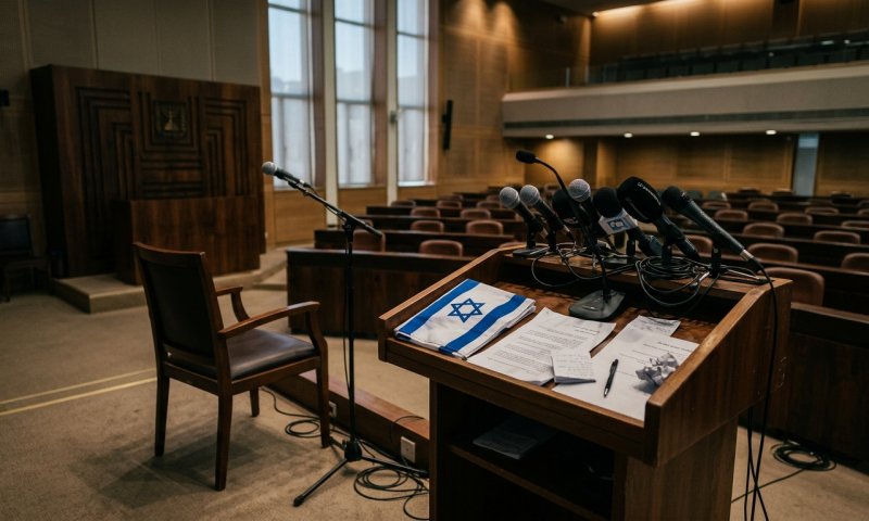 ח"כ סולומון פורש מפריימריז הציונות הדתית: "ויתרו על העקרונות"
