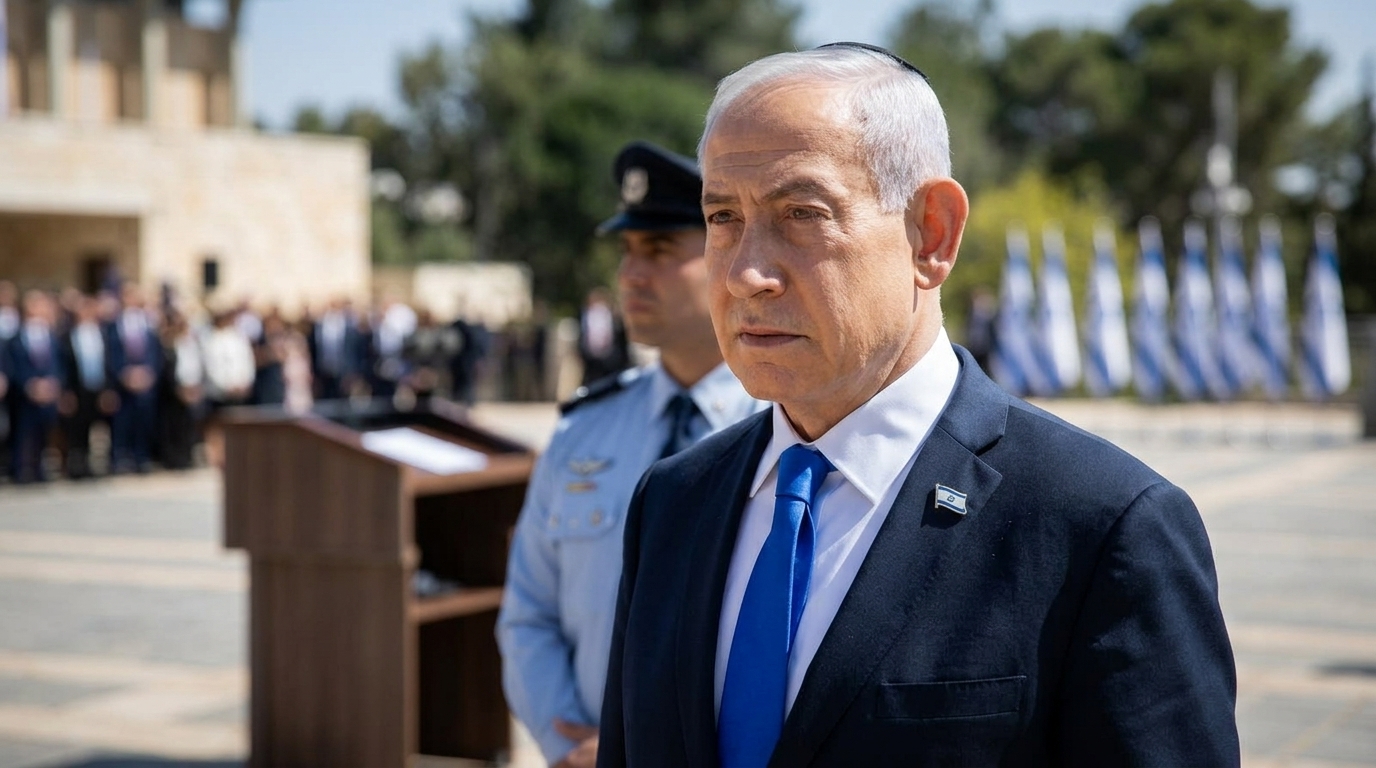 הליכוד: גם ברמאללה רוצים שנתניהו יפסיד