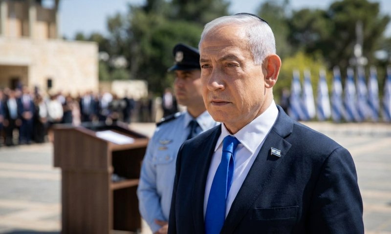 הליכוד: גם ברמאללה רוצים שנתניהו יפסיד
