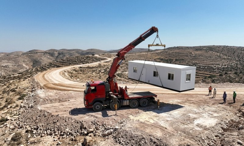 נתניהו: מהפכת ההתיישבות לא תיעצר, לא תקום מדינה פלסטינית