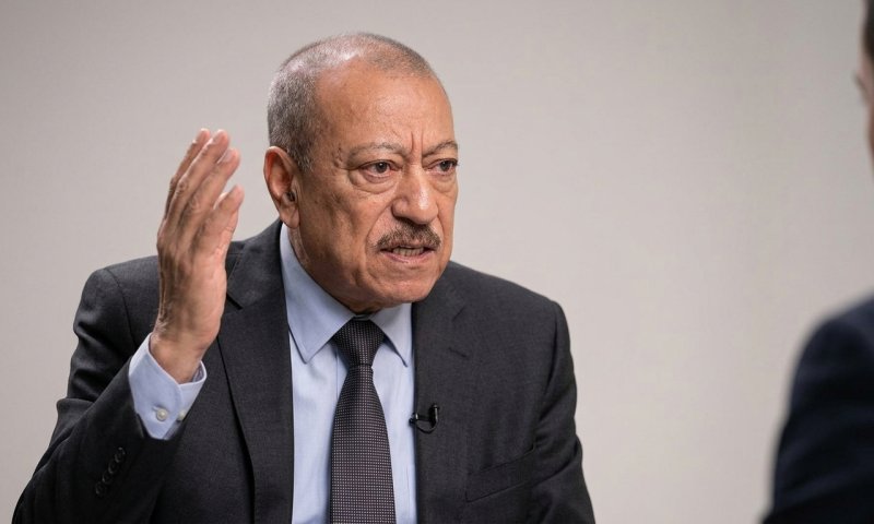 פרשן פלסטיני בכיר: טורקיה חייבת ללמוד מאיראן